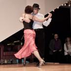 Argentine Tango with CPO
 / e   